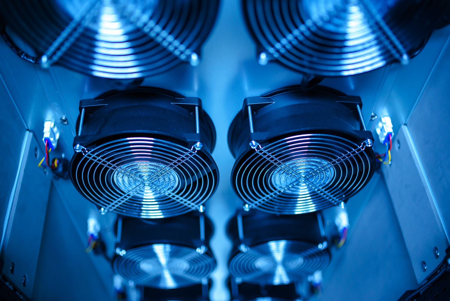 NVDA - The Data Center Grew 117%, and the Stock Still Fell