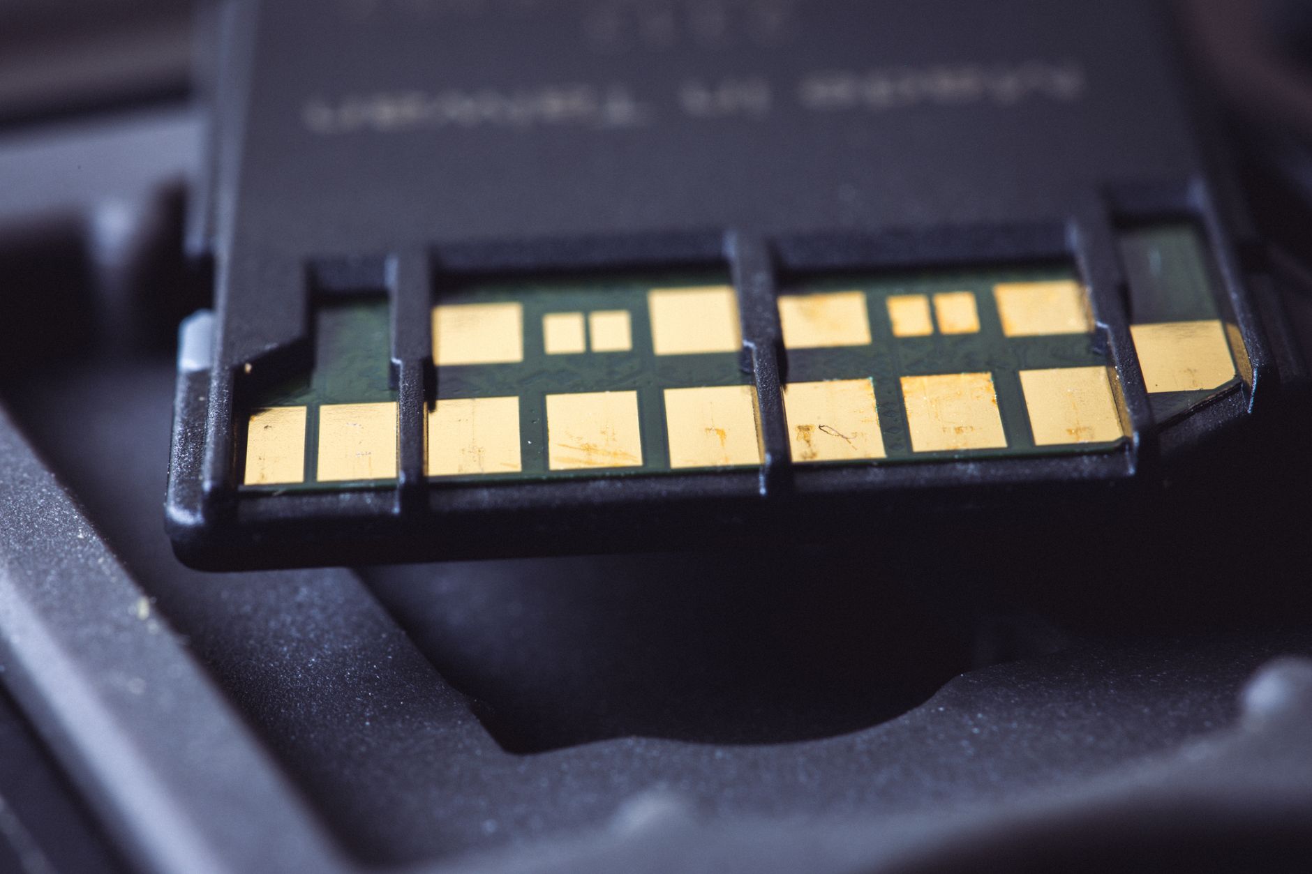 SanDisk's High Bar: Even a Q4 Beat Couldn't Stop the Stock's 42% Drop from Its Peak