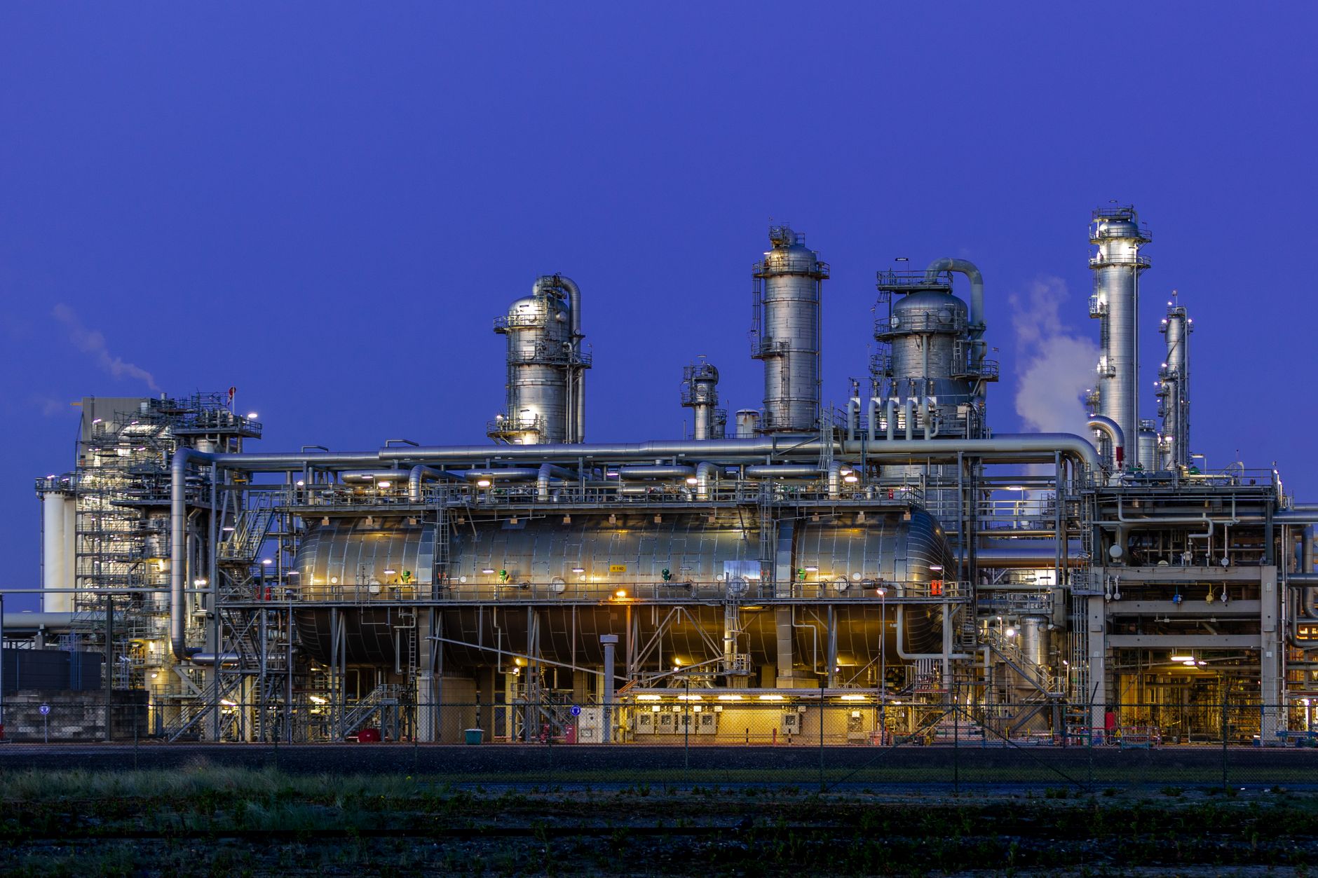 PBF Energy: The Slim Family Sold $41.5 Million Into New Highs — And They Weren't Alone