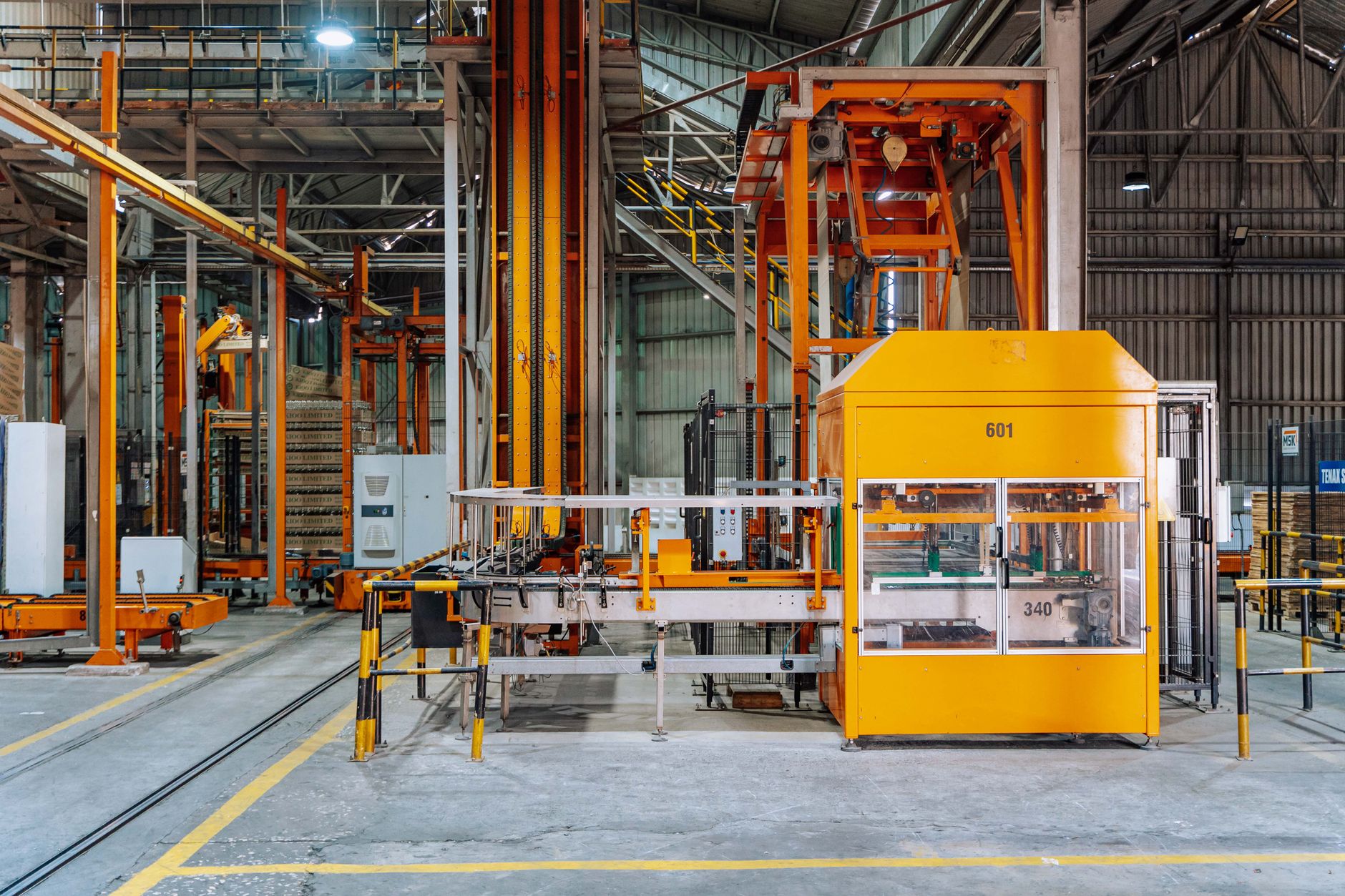 HON – The Breakup Is Done, Aerospace Crashed on Its Own, and Automation Is What's Left