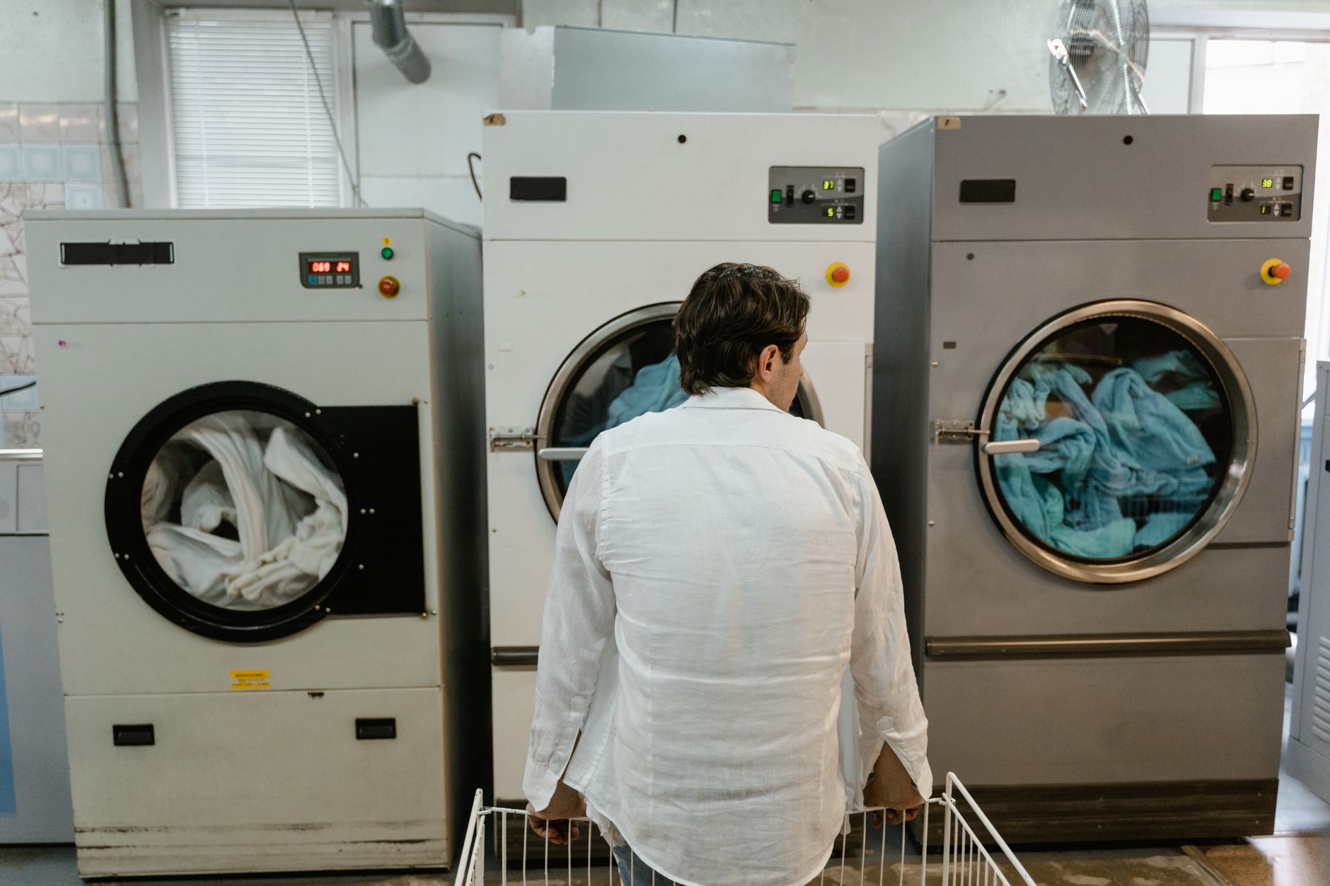 Cintas's UniFirst Deal Is Approved — So Why Is the Arbitrage Spread Still 7.8%?